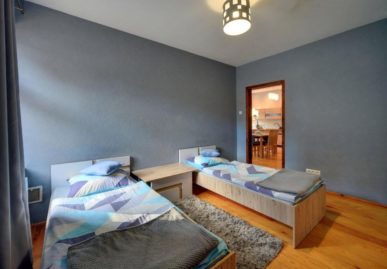Apart-Invest Apartament Blaszko Schreiberhau Exterior foto